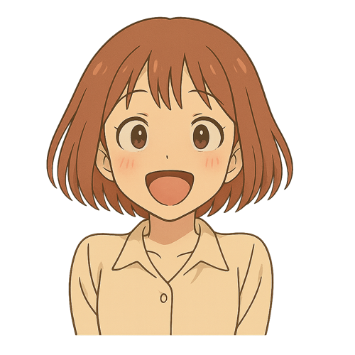 user01 Happy