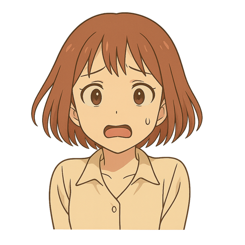 user01 Troubled